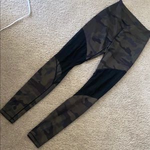 Carbon 38 tights
